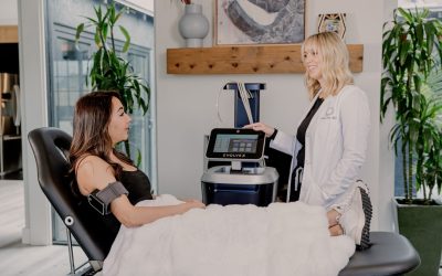 How to Prepare Your Space for an At-Home Aesthetics Appointment