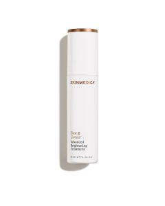 SkinMedica Even and Correct Advanced Brightening Treatment for hyperpigmentation, supplied by Glomi Wellness Lab in Encinitas, California