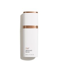 SkinMedica TNS Advanced+ Serum, a growth factor serum supplied by Glomi Wellness Lab in Encinitas, California